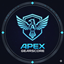 APEX GearScore logo