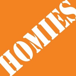HomiesHome project image