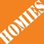 HomiesHome logo