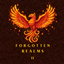 Forgotten Realms II logo