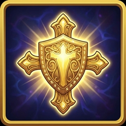 Gwiny Holy Power logo