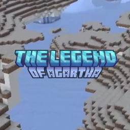 The legend of Agartha project image