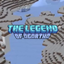 The legend of Agartha logo