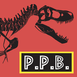Prehistoric Park Builder project image