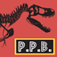 Prehistoric Park Builder logo