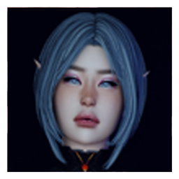 [L4D] MC - DAY HAIR 11 (REMAKE) project image