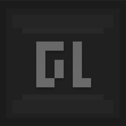 GUI | Layout logo