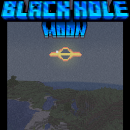 Travis's Blackhole Moon project image