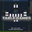Table Games logo