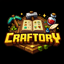 Craftory logo