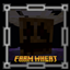 SCP-872, The Tattered Farmer logo