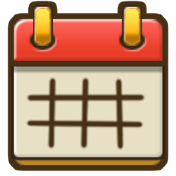 Zee Calendar logo