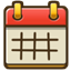Zee Calendar logo