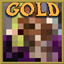 Giga Craft Gold logo