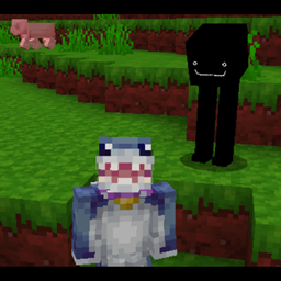 Makai's Horror Challenge logo