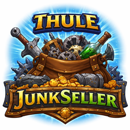 ThuleJunkSeller & Repair logo