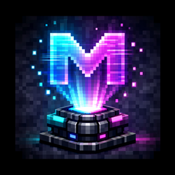 MasuHolograms | Server-Side Holograms logo