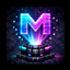 MasuHolograms | Server-Side Holograms logo