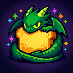 Dragon Toast project image