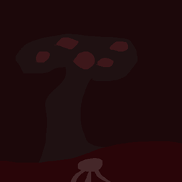 The Flesh:Reborn logo