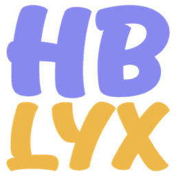 HBLyx_Tools project image