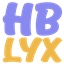 HBLyx_Tools logo