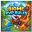 Biome PVP Rules logo