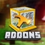 Tiny Mob Farm Boss Addon logo