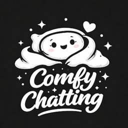 Comfy Chatting logo