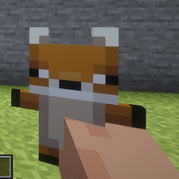 Fox Totem logo