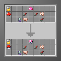 Bring back Pokeball loot project image