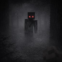 NIGHTMARE PROTOCOL FAILED logo