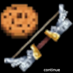 Kurabiye's Longbows Continue project image