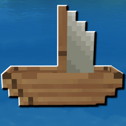 Blocky Vehicles project image