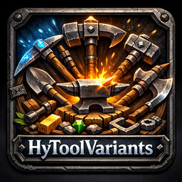 HyToolVariants logo