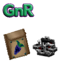 GnR Durability Repair Kit project image