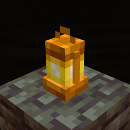 Cave Lamps logo