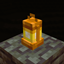 Cave Lamps logo