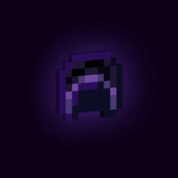 Obsidian Equipment Reworked project image