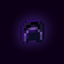 Obsidian Equipment Reworked logo