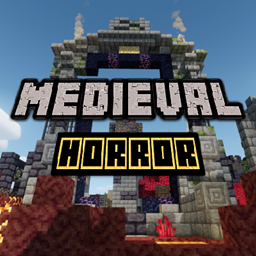 Medieval Horror logo
