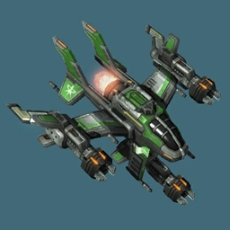 Solstice's Custom SC2 Models logo