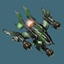 Solstice's Custom SC2 Models logo