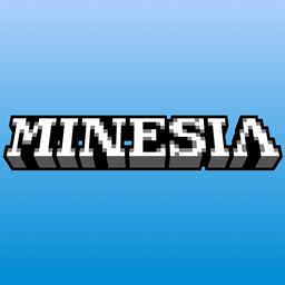 Minesia logo
