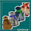 TierBags Continue logo