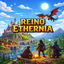 Reino Ethernia logo