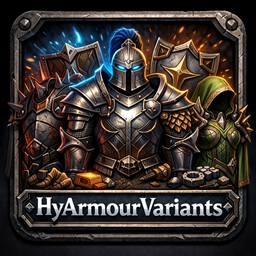 HyArmorVariants logo