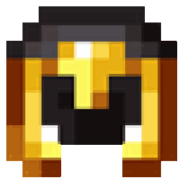 Unofficial Port | Advanced Netherite Add-On [DISCONTINUED] logo