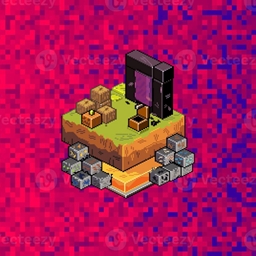 Nether's Optimizer+ project image