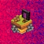 Nether's Optimizer+ logo